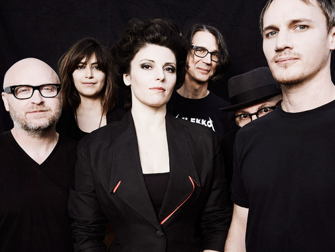 Puscifer at Puscifer Tickets